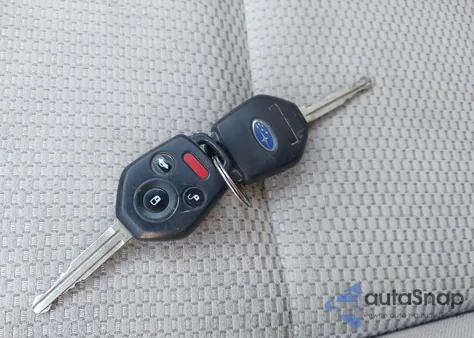 2016 Subaru Outback 2.5I Premium z USA, uszkodzony, nr VIN 4S4BSACC9G3288975